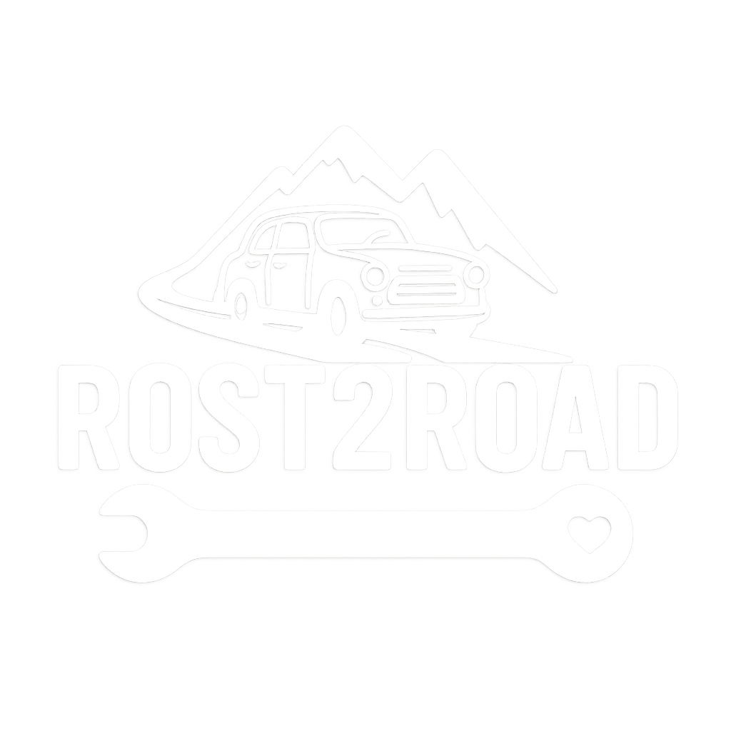 rost2road