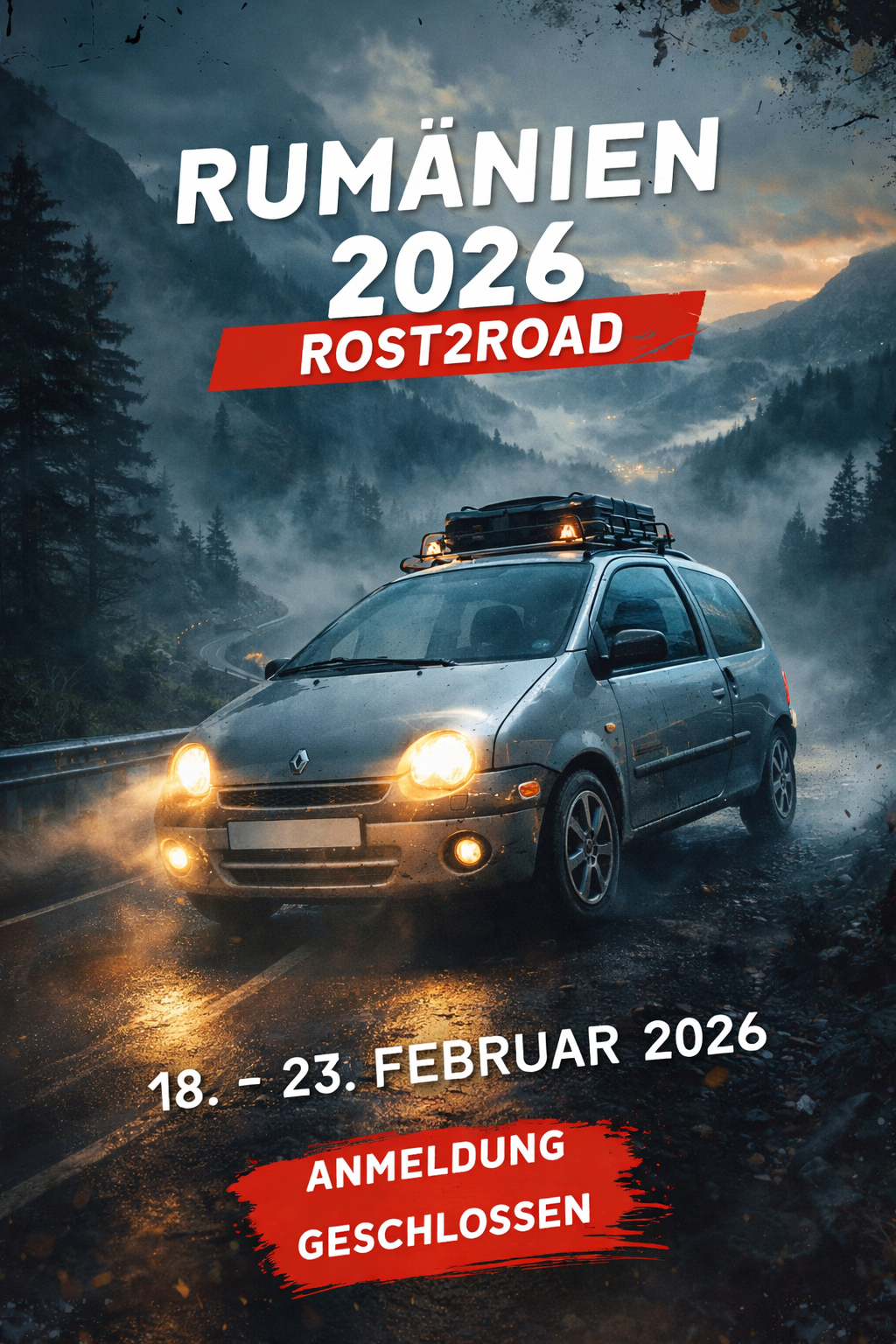 rumänien 2026 balkan